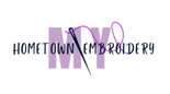 Hometown Embroidery